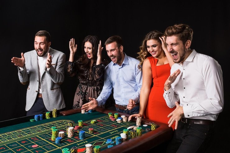 casino online